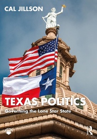 Abbildung von: Texas Politics - Routledge