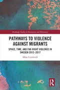 Cover: Pathways to Violence Against Migrants - Routledge