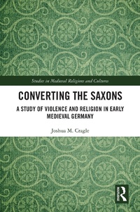 Bild: Converting the Saxons - Routledge