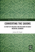 Bild: Converting the Saxons - Routledge
