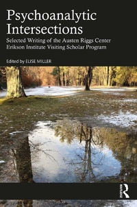 Abbildung von: Psychoanalytic Intersections - Routledge