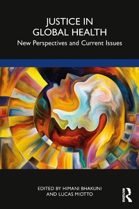 Abbildung von: Justice in Global Health - Routledge
