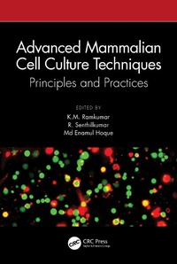 Abbildung von: Advanced Mammalian Cell Culture Techniques - CRC Press
