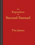 Cover: An Exposition of Second Samuel - Lulu.com
