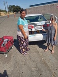 Cover: Homeless in Sacramento: Refugees of Corruption - Lulu.com