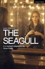 Cover: The Seagull - Methuen Drama