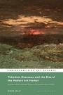 Cover: Theodore Rousseau and the Rise of the Modern Art Market - Bloomsbury Visual Arts