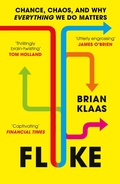 Cover: Fluke - John Murray