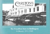 Abbildung von: Carltons Limited The Friendliest Store in Bridlington - Carltons Publishers