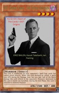 Cover: YU-GI-OH: FAN FILM: HEART OF THE CARDS - Lulu.com