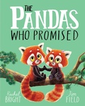 Cover: The Pandas Who Promised - ORCHARD BOOKS