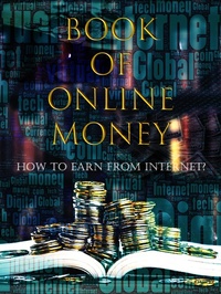 Abbildung von: Book of Online Money - Lulu.com