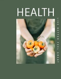 Cover: Women's health for over 50s in a nutshell - Lulu.com