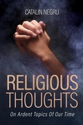 Cover: Religious Thoughts - Lulu.com