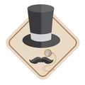 Cover: How to become a Gentelman - Lulu.com