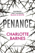 Cover: Penance - Bloodhound Books