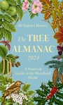 Cover: The Tree Almanac 2024 - Robinson