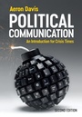 Cover: Political Communication - Polity Press