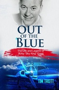 Cover: Out of the Blue - Tim Trott Audio, Inc.