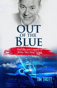 Enlarge image Cover: Out of the Blue - Tim Trott Audio, Inc.