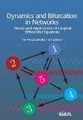 Cover: Dynamics and Bifurcation in Networks - Society for Industrial & Applied Mathematics,U.S.
