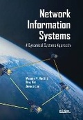 Cover: Network Information Systems - Society for Industrial & Applied Mathematics,U.S.