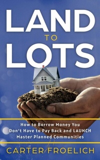 Abbildung von: Land to Lots - Ethos Collective