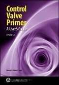 Cover: Control Valve Primer - Instrument Society of America