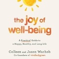 Cover: The Joy of Well-Being - Balance