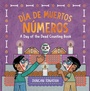 Cover: Día de Muertos: Números - Abrams Appleseed