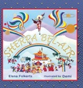 Cover: Sherpa Bel Air - Gatekeeper Press