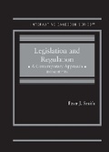 Cover: Legislation and Regulation - West Academic Press