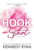 Cover: Hook Shot - Bloom Books
