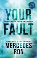 Cover: Your Fault - Bloom Books