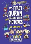 Cover: My First Quran Translation With Pictures. - Shereen Sharief