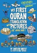 Cover: My First Quran Translation With Pictures - Shereen Sharief