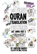 Cover: My First Quran Translation With Pictures - Shereen Sharief