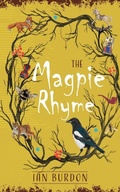 Cover: The Magpie Rhyme - Goldspink Books