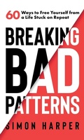 Cover: Breaking Bad Patterns - Mind Patterns Press