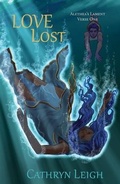 Cover: Love Lost - Chaos Publications