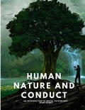 Bild: Human Nature and Conduct - An introduction to social psychology - Intell Book Publishers
