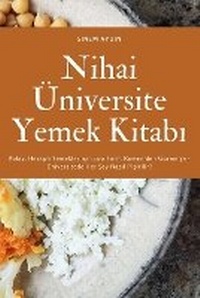 Abbildung von: Nihai UEniversite Yemek Kitabı - Aurosory ltd