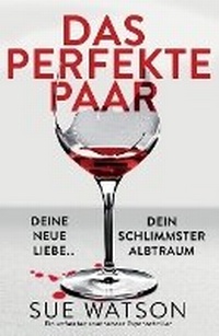 Enlarge image Cover: Das perfekte Paar - Bookouture