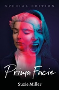 Cover: Prima Facie: Special Edition - Nick Hern Books