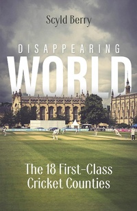 Enlarge image Cover: Disappearing World - Pitch Publishing Ltd
