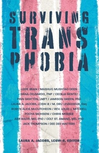 Abbildung von: Surviving Transphobia - Jessica Kingsley Publishers