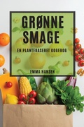 Cover: Gronne Smage - Emma Hansen