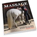 Cover: Massage For Horses - Gillian Higgins