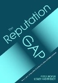Cover: The Reputation Gap - The Endless Bookcase