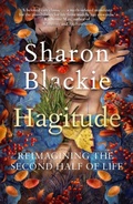 Cover: Hagitude - September Publishing